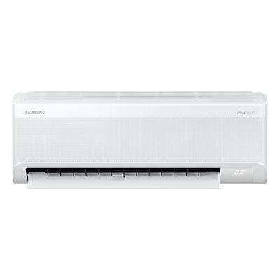 Imagen 2 del producto Aire Acondicionado Split Muro Wind Free Inverter 24000 BTU (2025)
