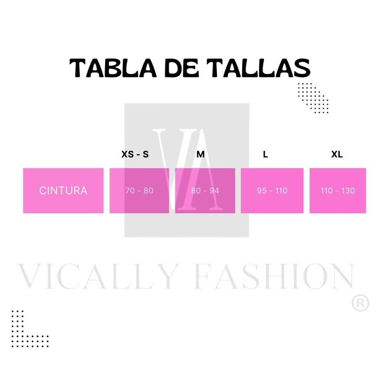 MODA KING - Faja Body Premium Manga Corta Moda King 100% Original