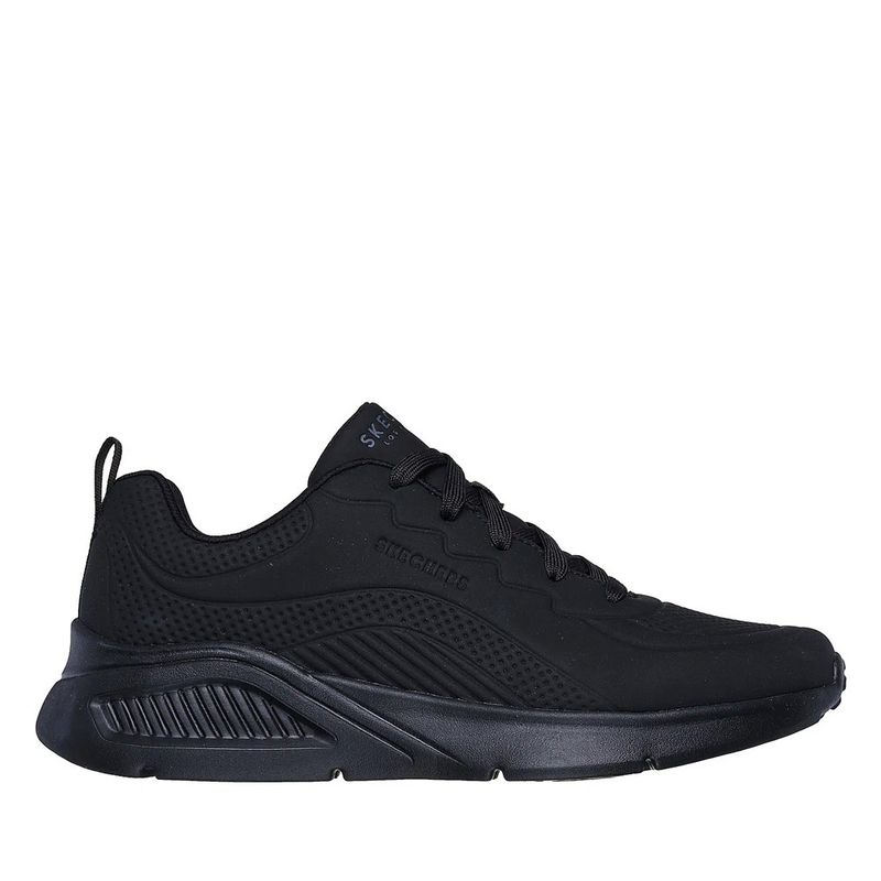 SKECHERS - Zapatillas Urbanas Skechers Hombre Uno Lite - Lighter One 183120-BBK