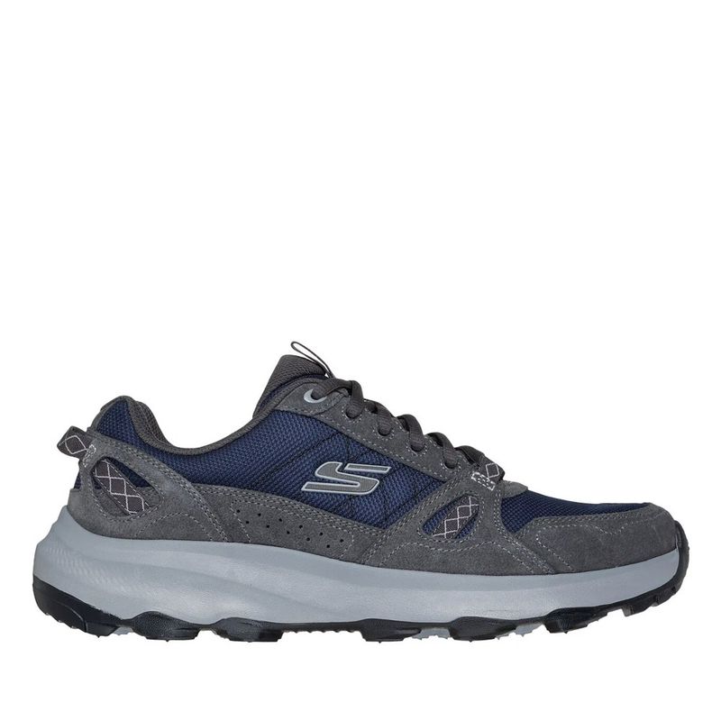 SKECHERS - Zapatillas Urbanas Skechers Hombre Ridge Oak 237785-NVGY