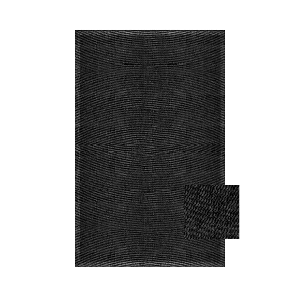 VADELL - Alfombra Jade 1,5 x 2,4 mts
