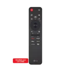 LG - Tienda Oficial - Control Remoto Magic MR25GA Original
