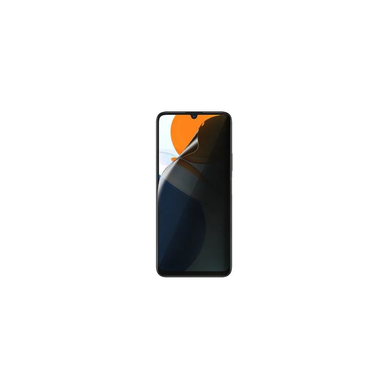 GENERICO - Hidrogel Mate Anti Espía Para Xiaomi Mi 14t Pro