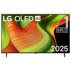 LG - Televisor OLED 55 Smart TV 4K UHD OLED55B5PSA 2025