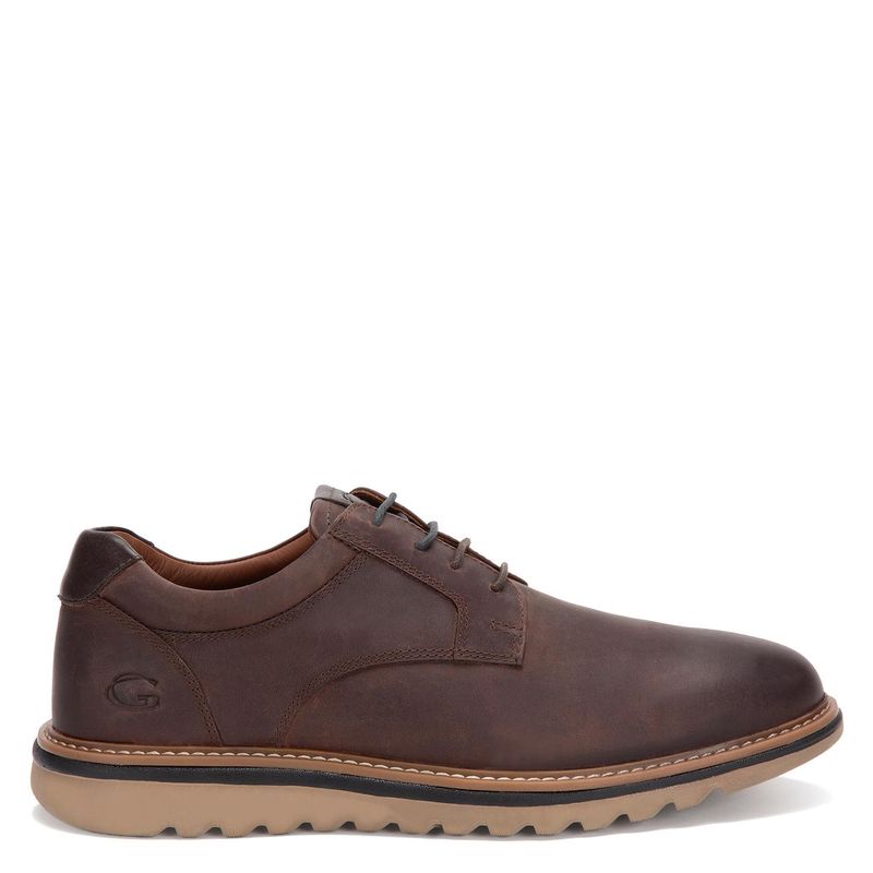 GUANTE - Zapato - Luxemburgo - Guante - Chocolate