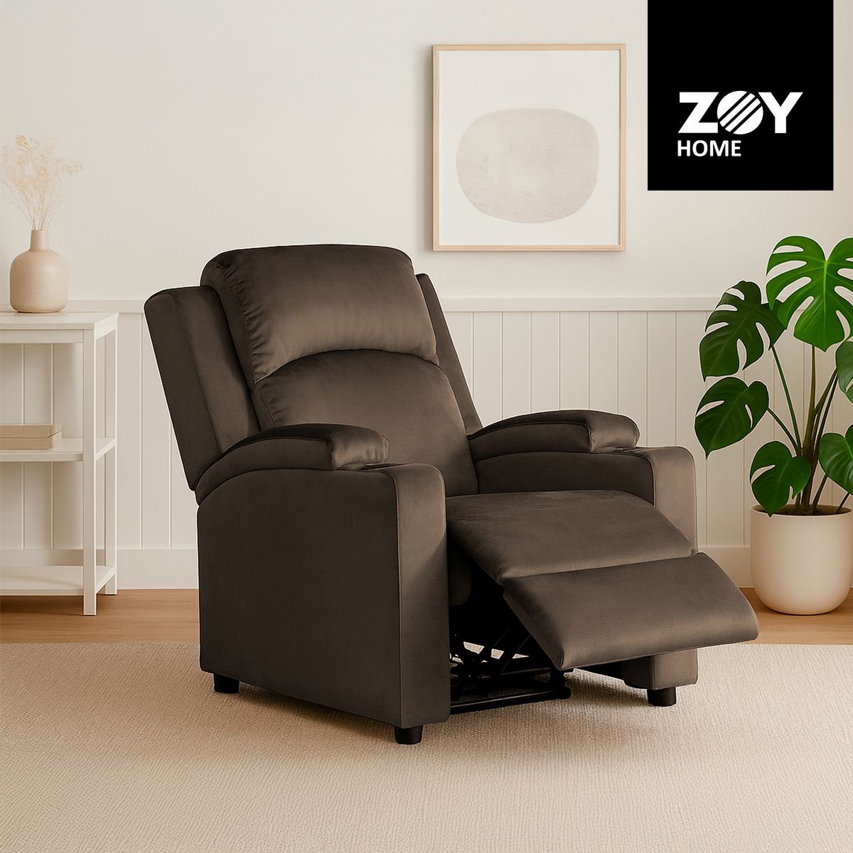 WDS HOME - Bergere Dakar Tela Café