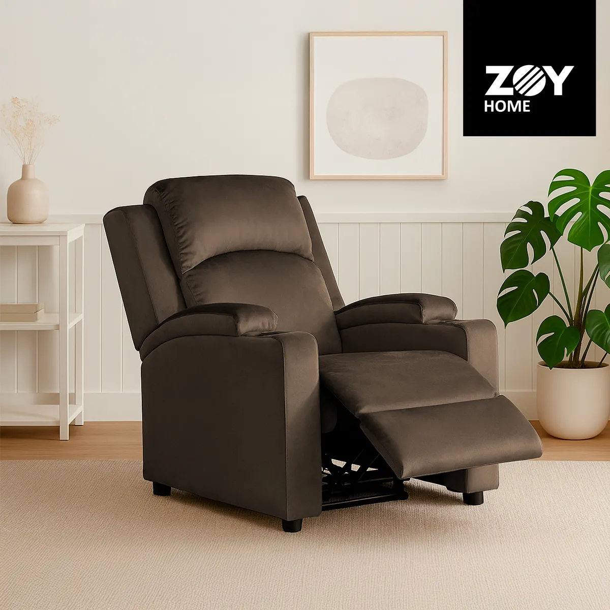WDS HOME - Bergere Dakar Tela Café