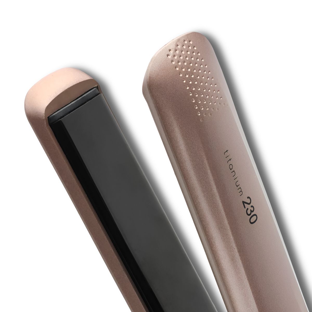 MAGEFESA - Alisador de Cabello Placas de Titanio 230° News Collections