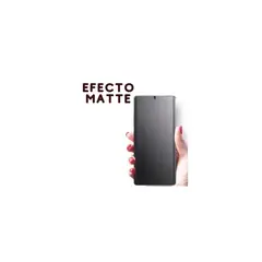 GENERICO - Lamina Hidrogel Mate Anti Huellas Para Xiaomi 14T Pro