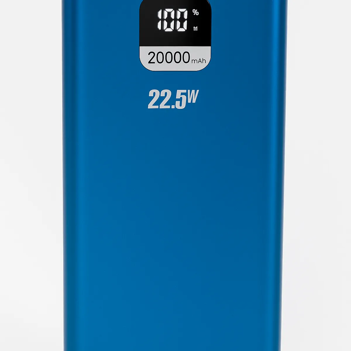 MASTER G - Batería Externa Power Bank 20000 mAh 225W