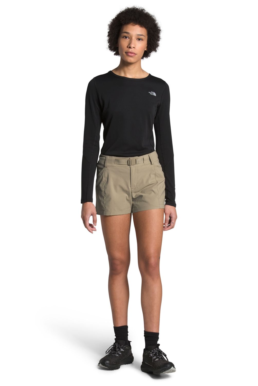 THE NORTH FACE - Pantalón Outdoor Mujer The North Face
