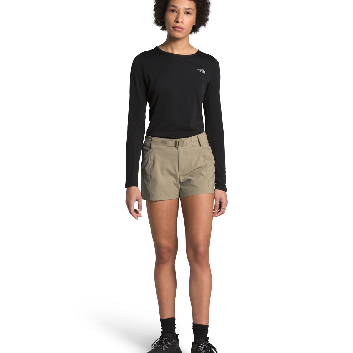 THE NORTH FACE - Pantalón Outdoor Mujer The North Face