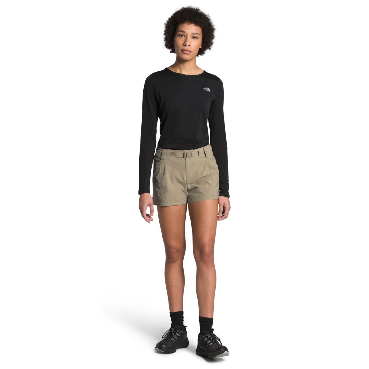 THE NORTH FACE - Pantalón Outdoor Mujer The North Face