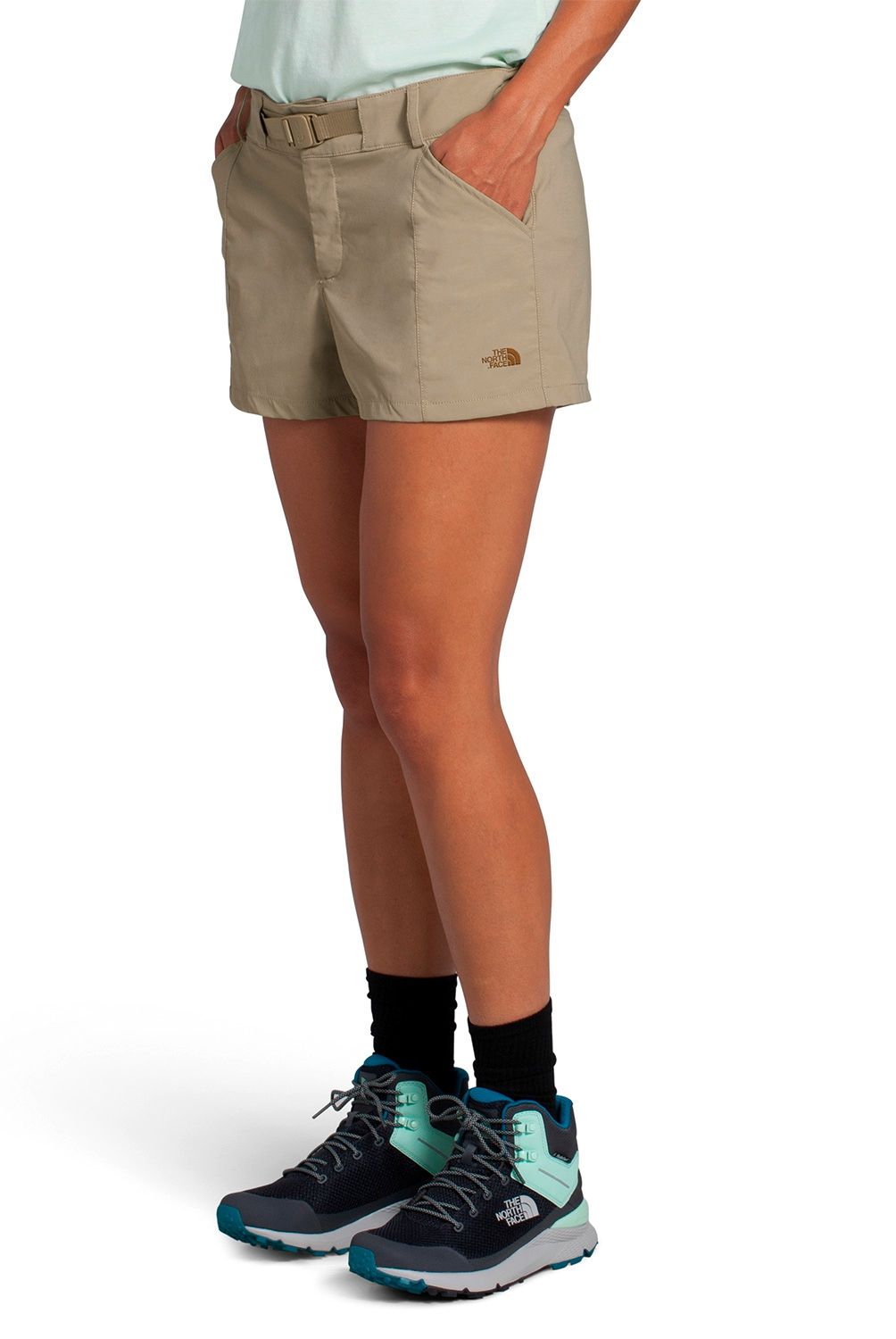 THE NORTH FACE - Pantalón Outdoor Mujer The North Face