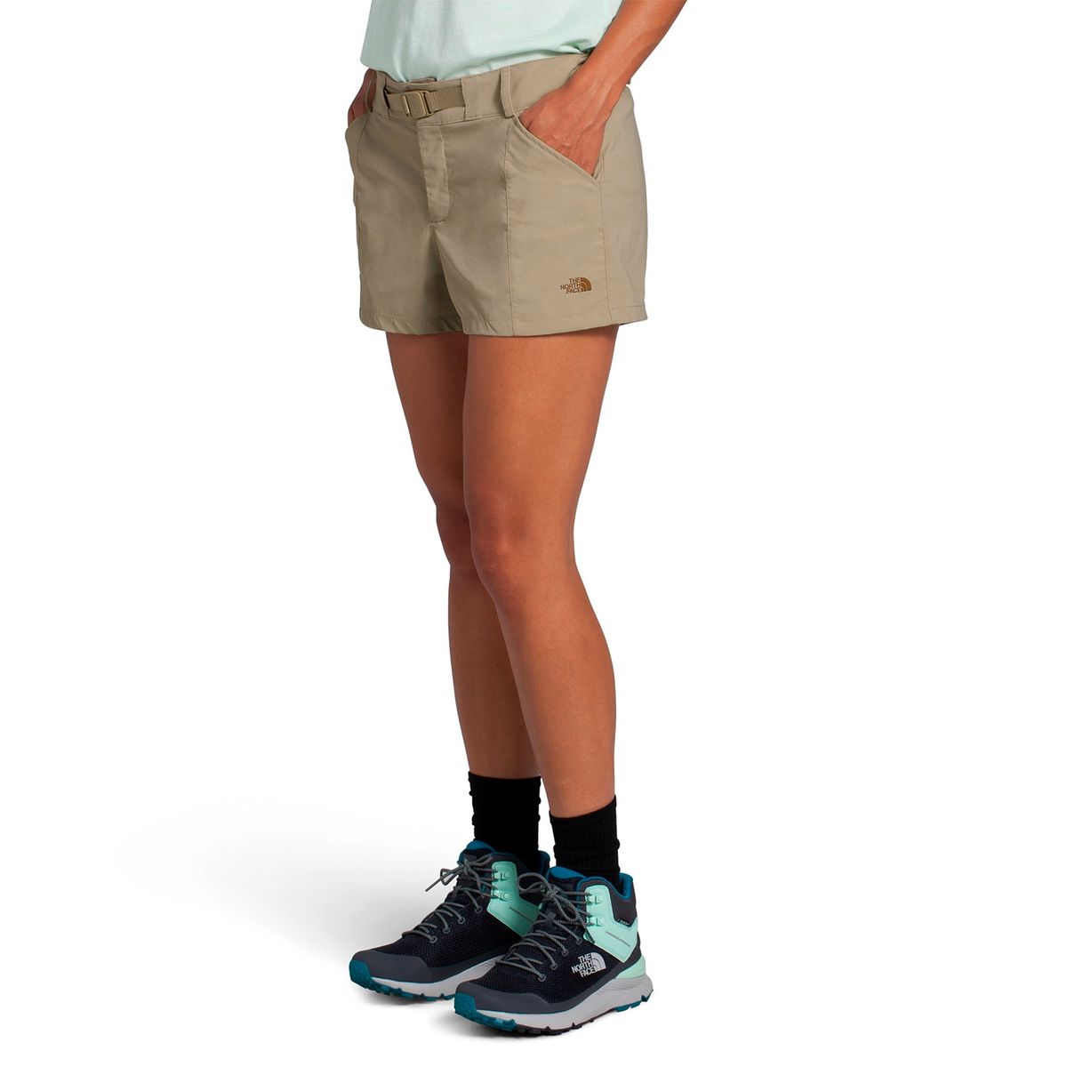 THE NORTH FACE - Pantalón Outdoor Mujer The North Face