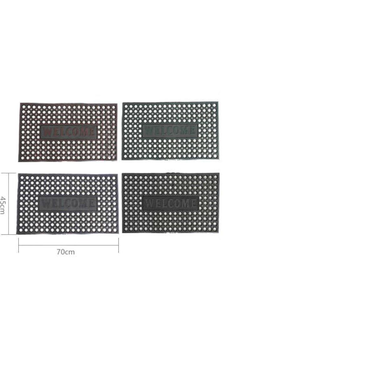 GENERICO - Alfombra para el hogar