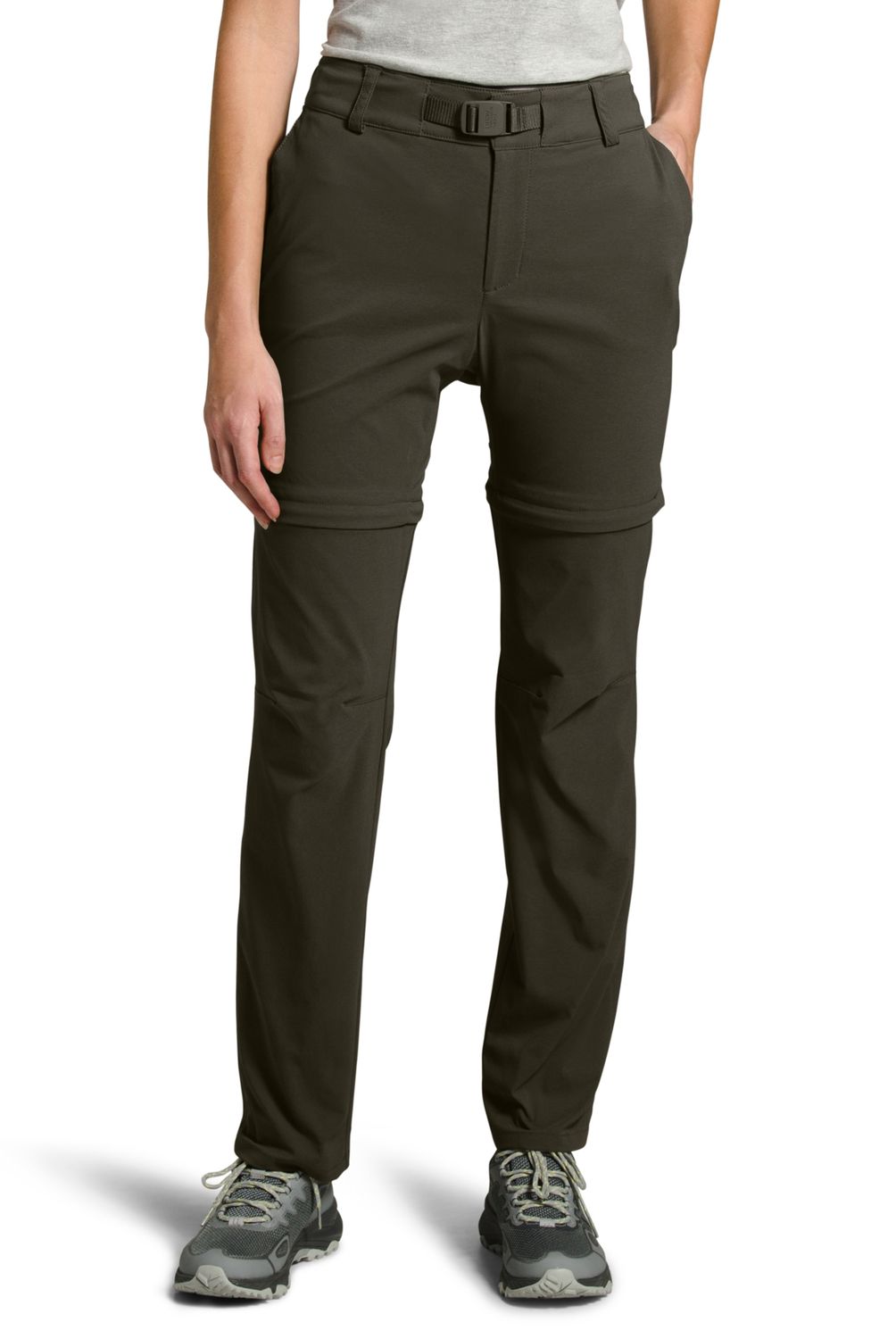 THE NORTH FACE - North Face Pantalón Outdoor Mujer