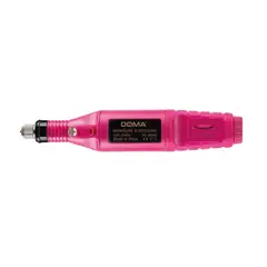 DOMA - Kit Taladro Para Uñas Pedicura Profesional - Ps