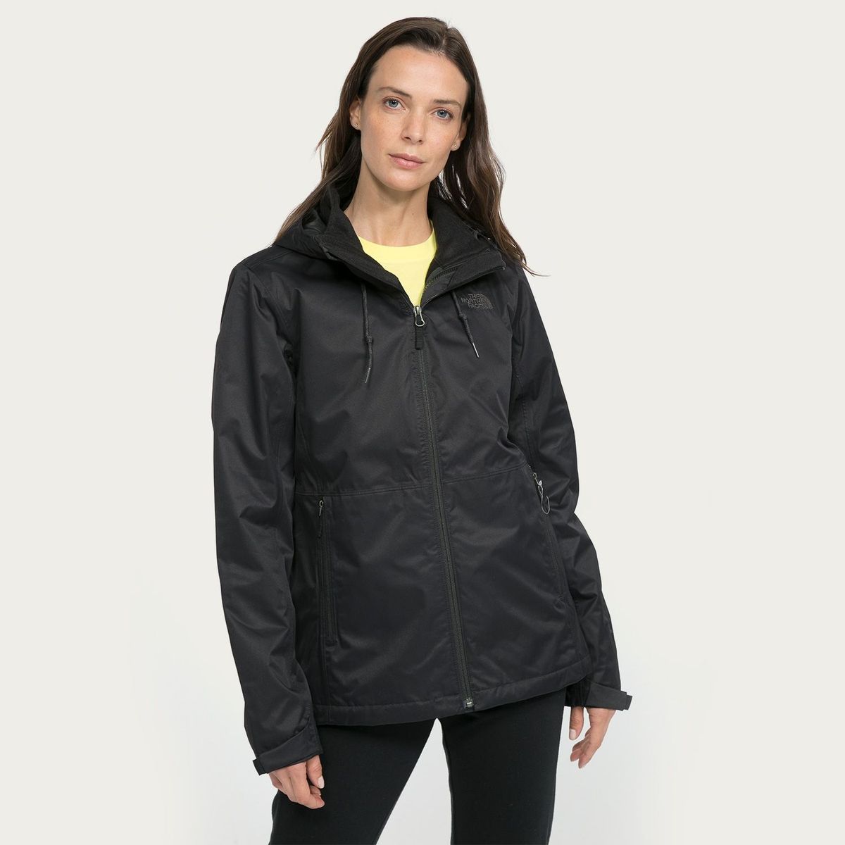 THE NORTH FACE - Parka Arrowood Triclamate Mujer