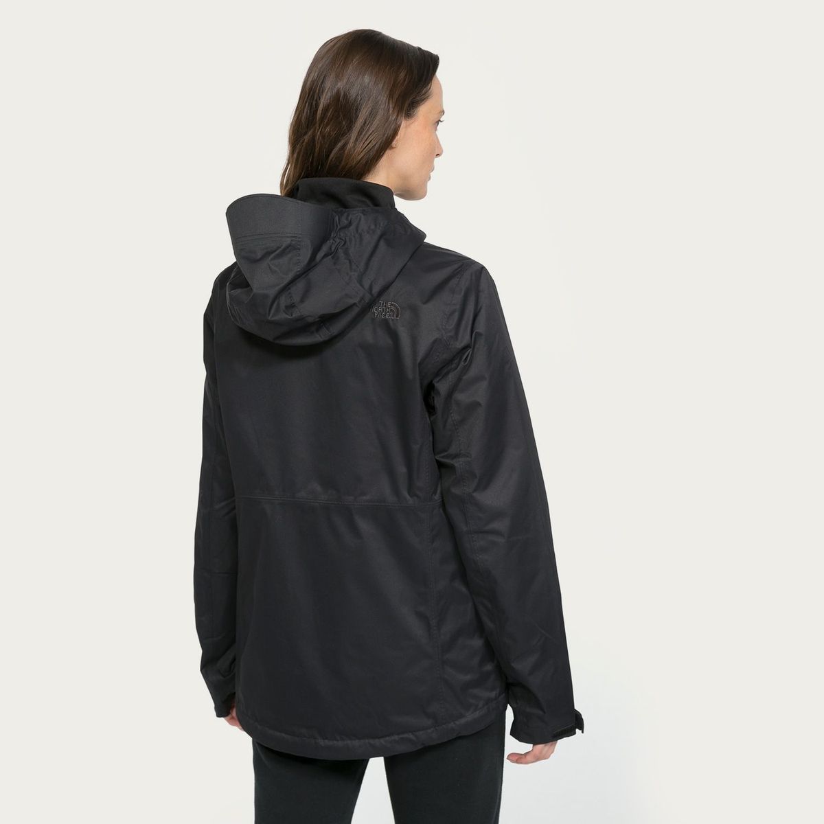 THE NORTH FACE - Parka Arrowood Triclamate Mujer