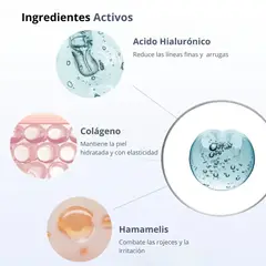 OOTD - Mascarilla Collagen Supreme Mask - Cosmetica Coreana