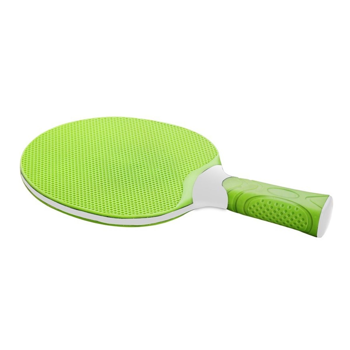 GIANT DRAGON - PALETA PING PONG OUTDOOR VERDE PIM-OUT