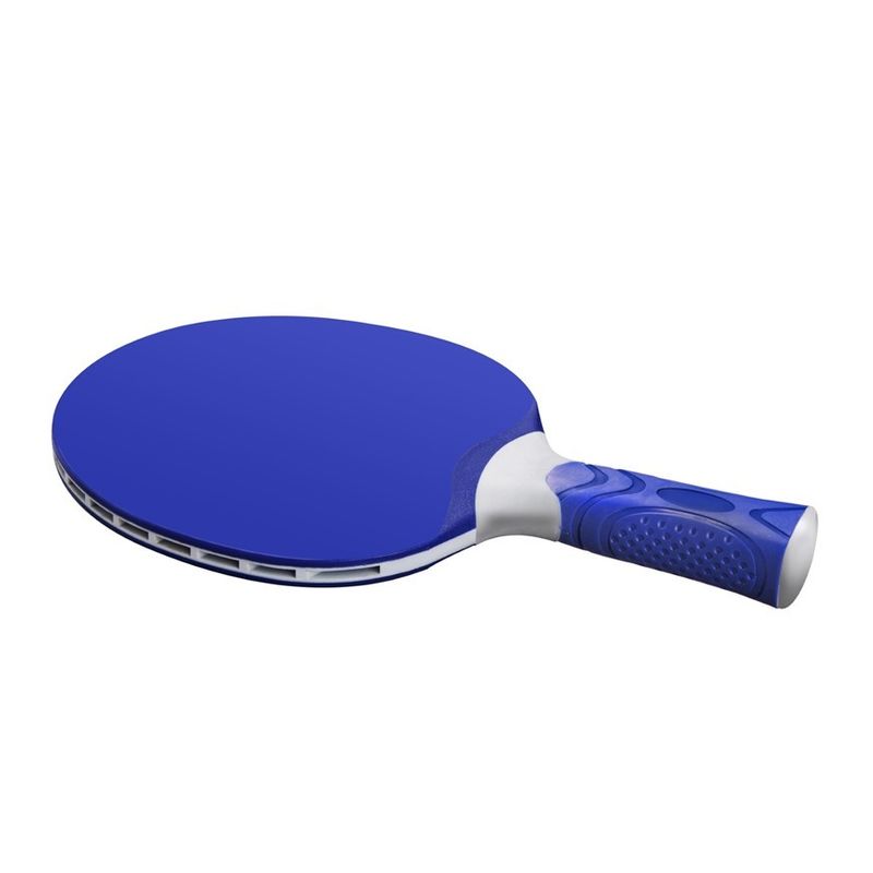 GIANT DRAGON - Paleta de Ping Pong Outdoor Azul Pim-In