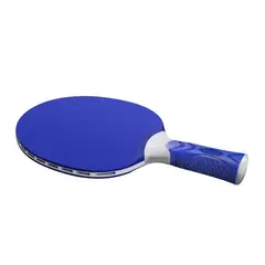 GIANT DRAGON - Paleta de Ping Pong Outdoor Azul Pim-In