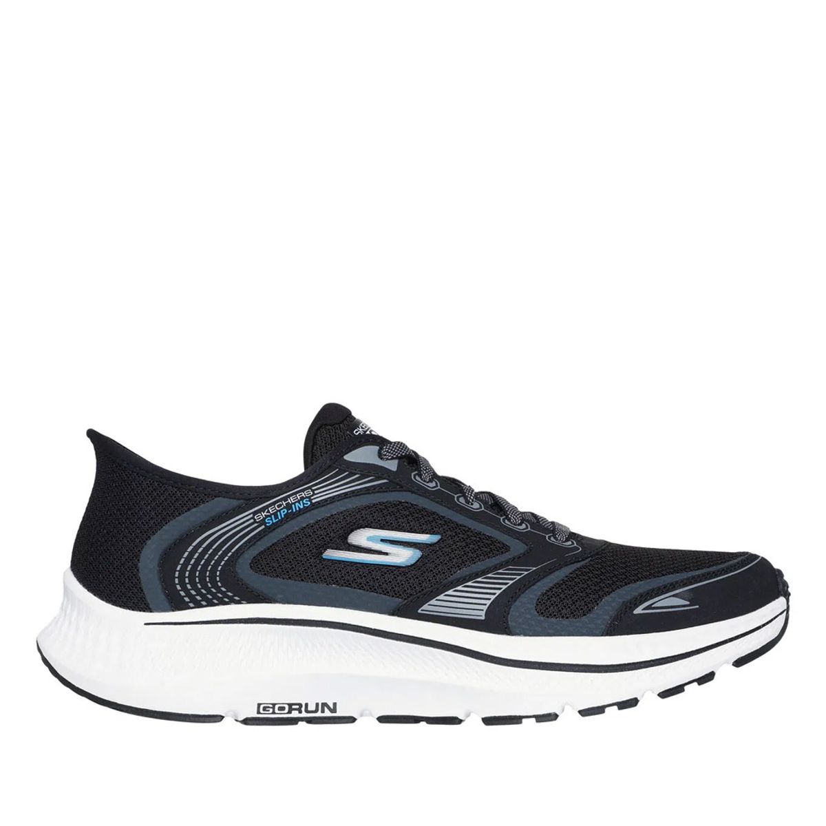 SKECHERS - Zapatillas Urbanas Skechers Hombre Go Run Consistent 2.0 220873-BLK