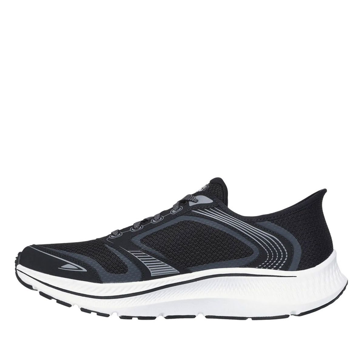 SKECHERS - Zapatillas Urbanas Skechers Hombre Go Run Consistent 2.0 220873-BLK