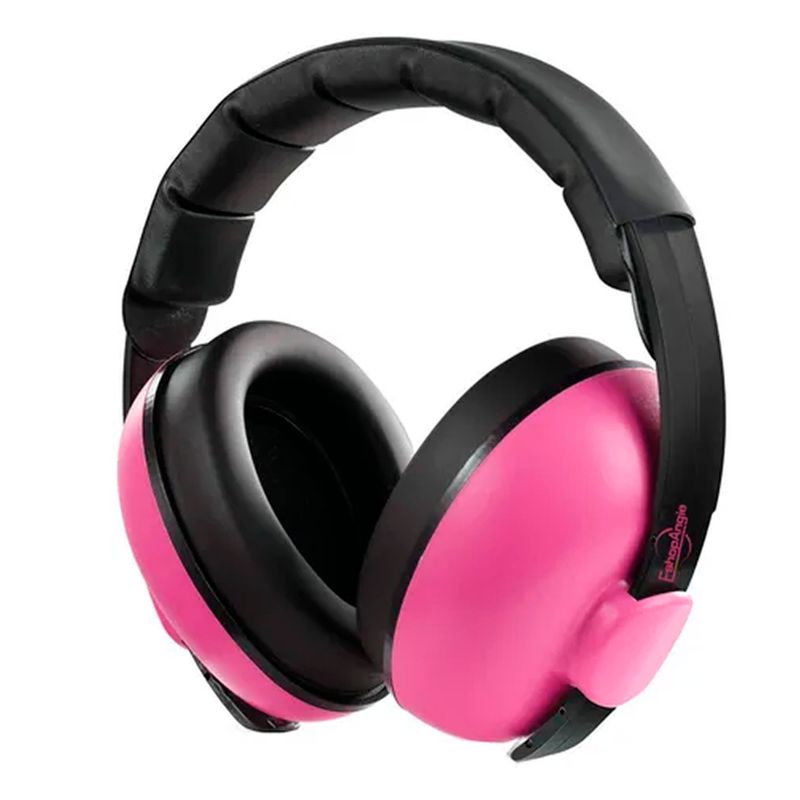 OFERTABKN - Orejeras Antiruido Audifonos Protectores Bebes Y Niños