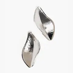 LOUNGE - Aros Mujer Grandes Hoja