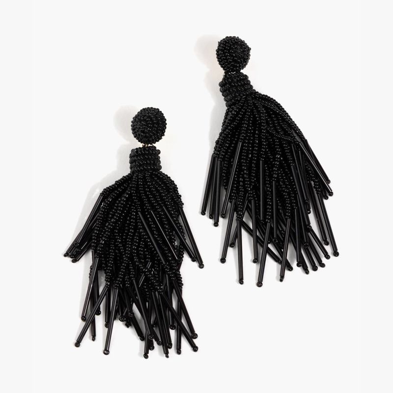 LOUNGE - Aros Mujer Tassel