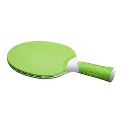 GIANT DRAGON - Paleta de Ping Pong Outdoor Verde Pim-In