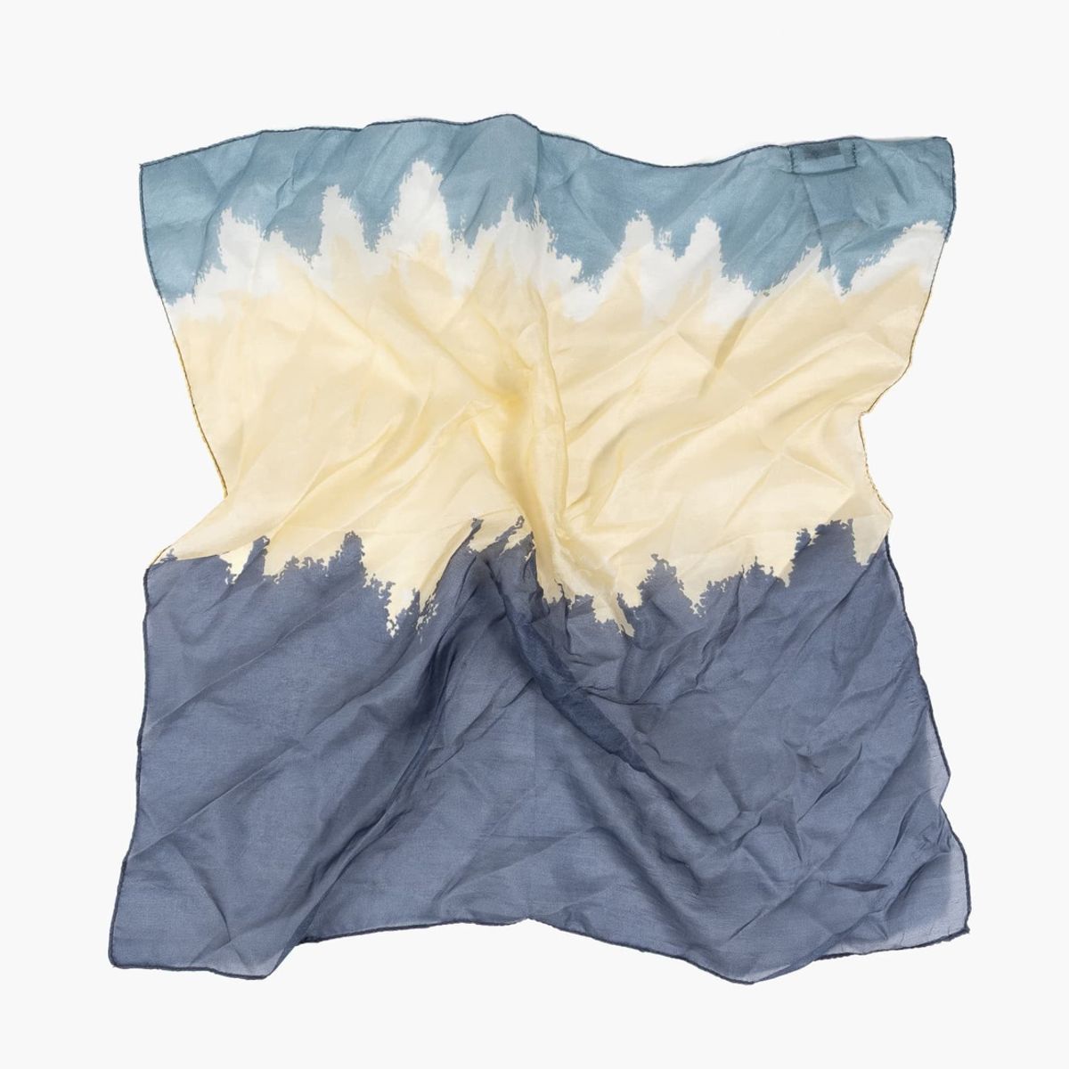 LOUNGE - Bandana Seda Tie Dye LOUNGE