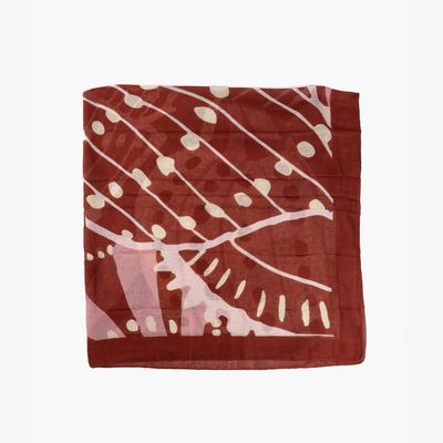 Imagen 2 del producto Pañuelo Mujer Caracoles