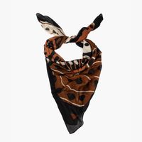 Pañuelo Mujer Caracoles