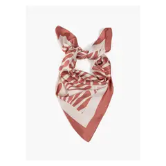 LOUNGE - Pañuelo Hojas Paradiso