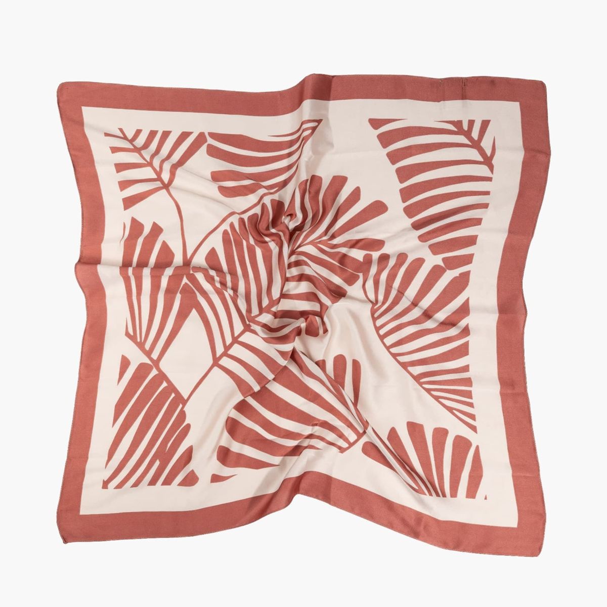 LOUNGE - Pañuelo Hojas Paradiso LOUNGE