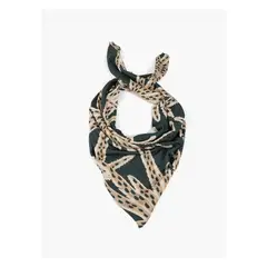 LOUNGE - Pañuelo Palmeras