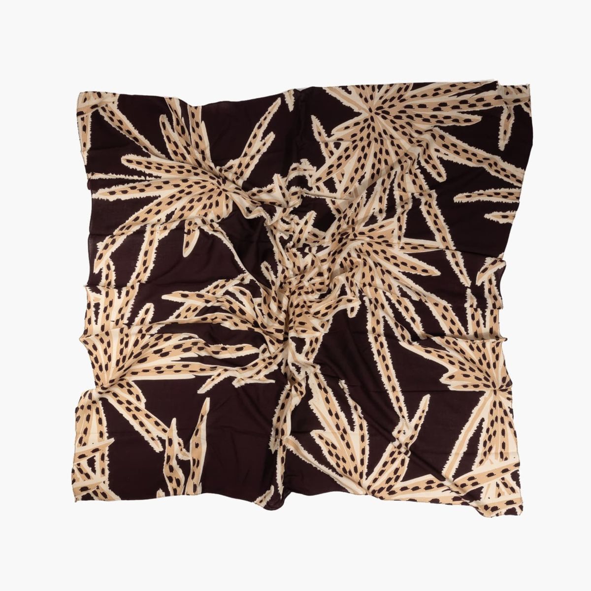 LOUNGE - Pañuelo Palmeras LOUNGE