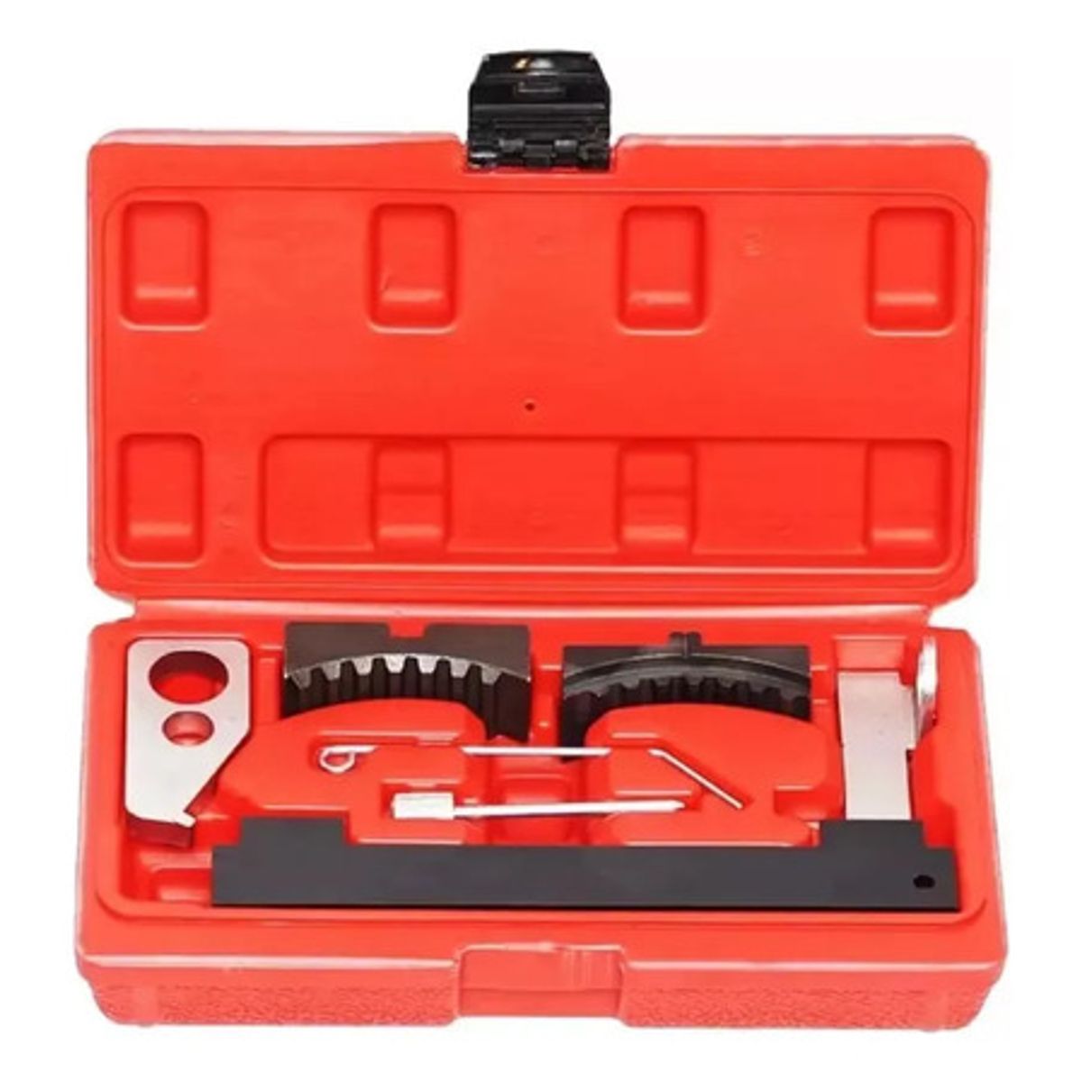 GENERICO - Kit Calaje Puesta A Punto Chev Sonic Tracker Cruze 1.6 1.8