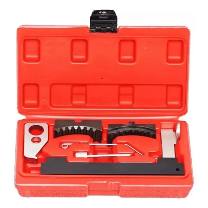 GENERICO - Kit Calaje Puesta A Punto Chev Sonic Tracker Cruze 1.6 1.8