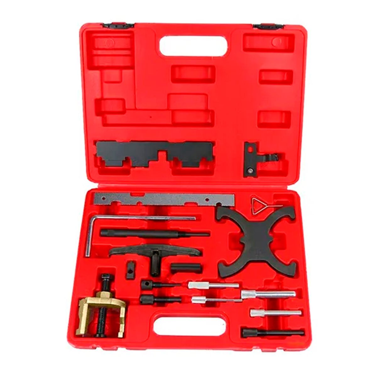 OFERTABKN - Trabador Puesta Punto Calado Distribución Fordmazda 18pzs