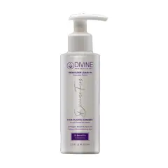 DIVINE PROFESSIONAL - Anti-Freizz Rebuilder Leave In 110 ml