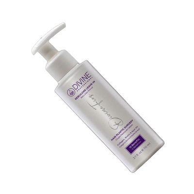 Imagen 2 del producto Anti-Freizz Rebuilder Leave In 110 ml