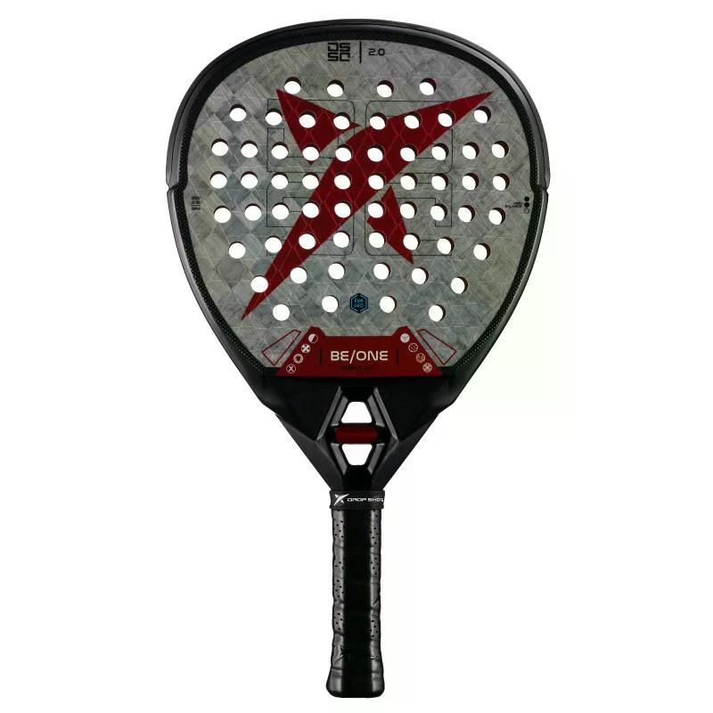 DROP SHOT - PALA PÁDEL DROP SHOT X-DRIVE 2.0 2025