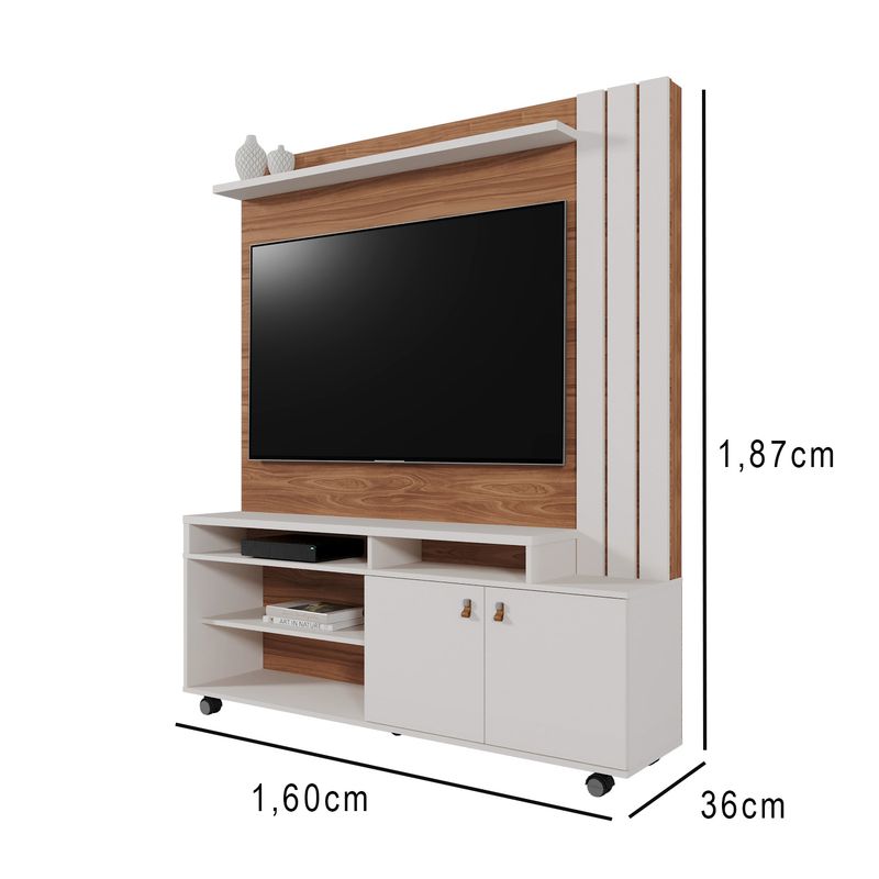 VEKKAHOME - HOME TV NEVADA 65"
