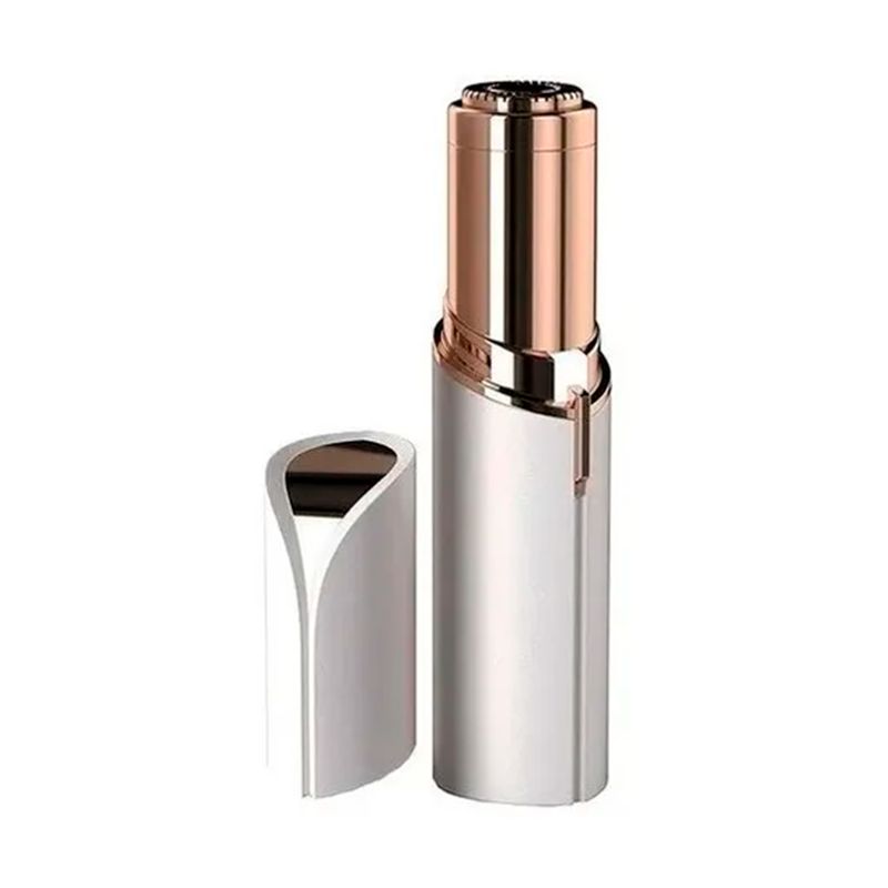 GENERICO - Depiladora Facial Recargable Usb