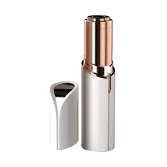 GENERICO - Depiladora Facial Recargable Usb